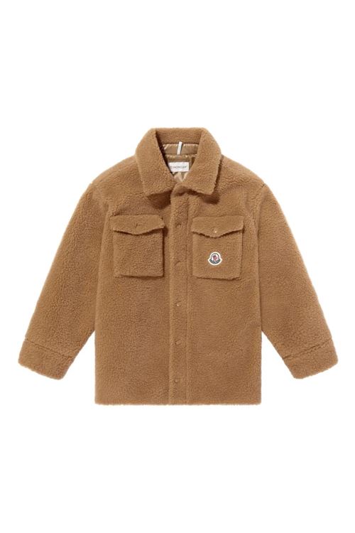  Moncler Enfant | 542F00007809BY249